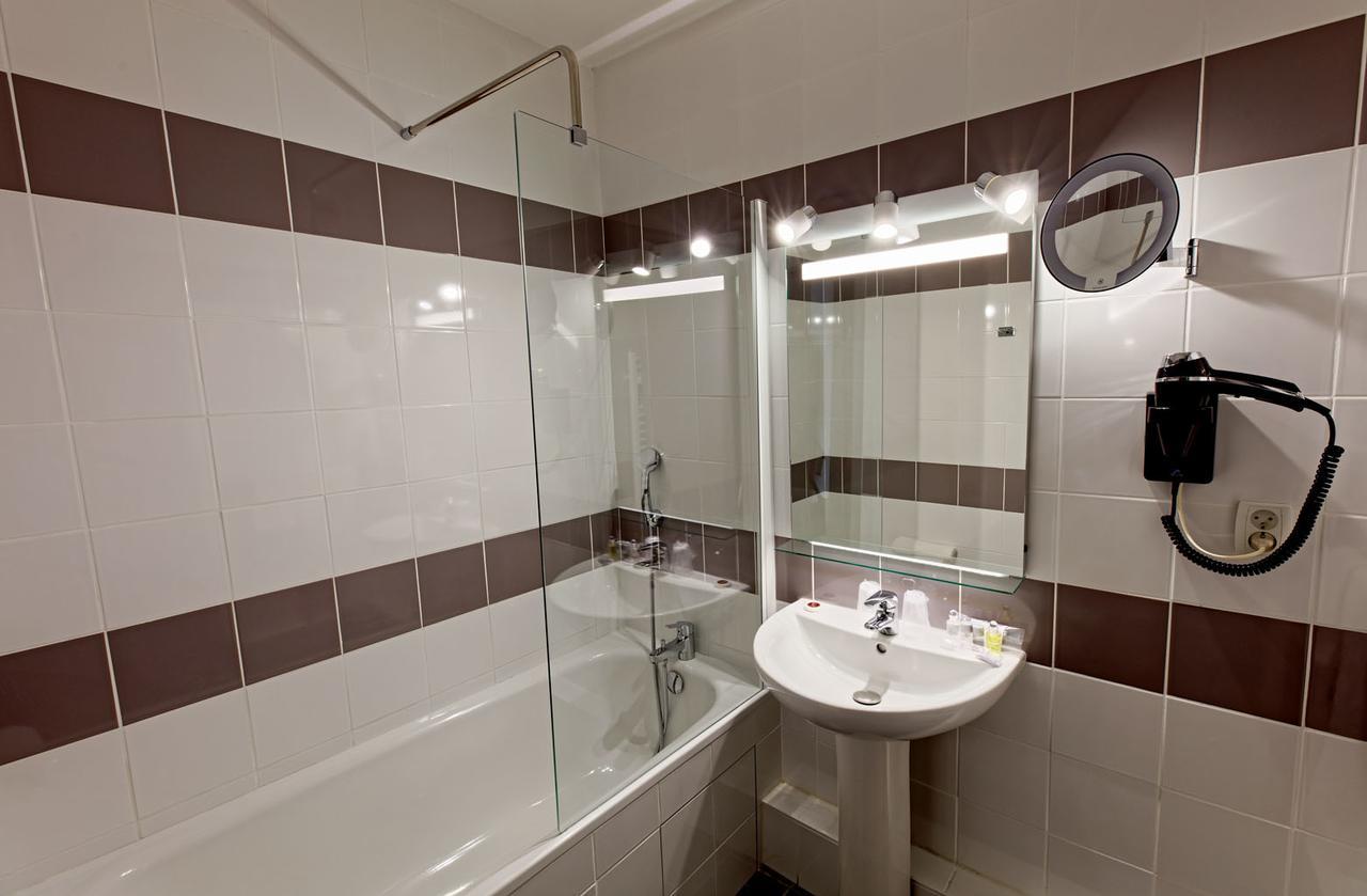 Standard Room 1 Double Bed