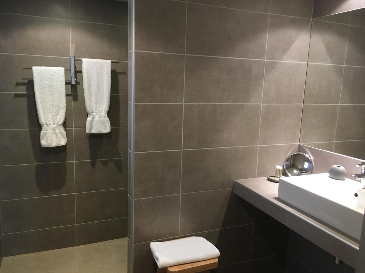 Chambre Double - Annexe