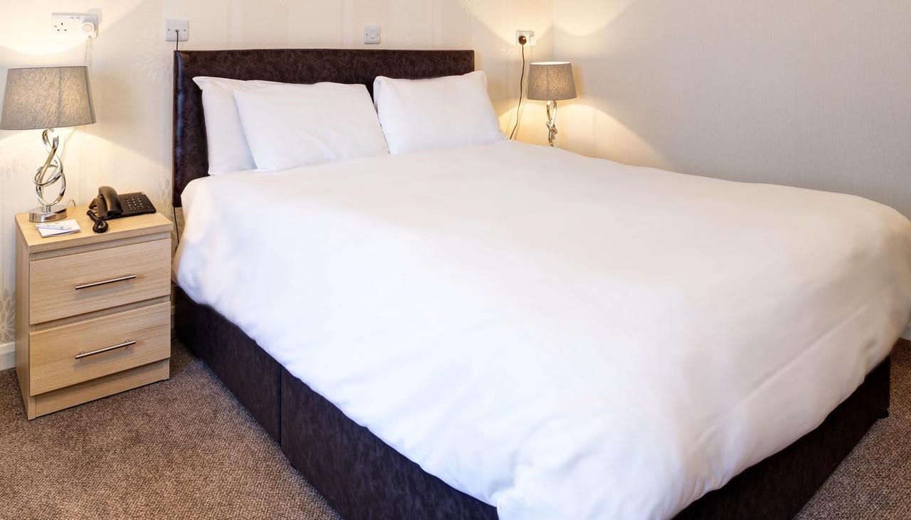 Standard Double Room - Non-Smoking
