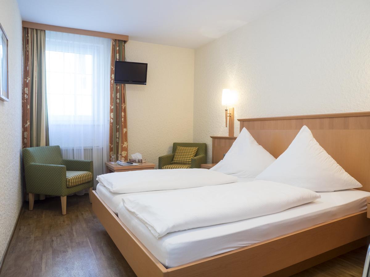 Doppelzimmer