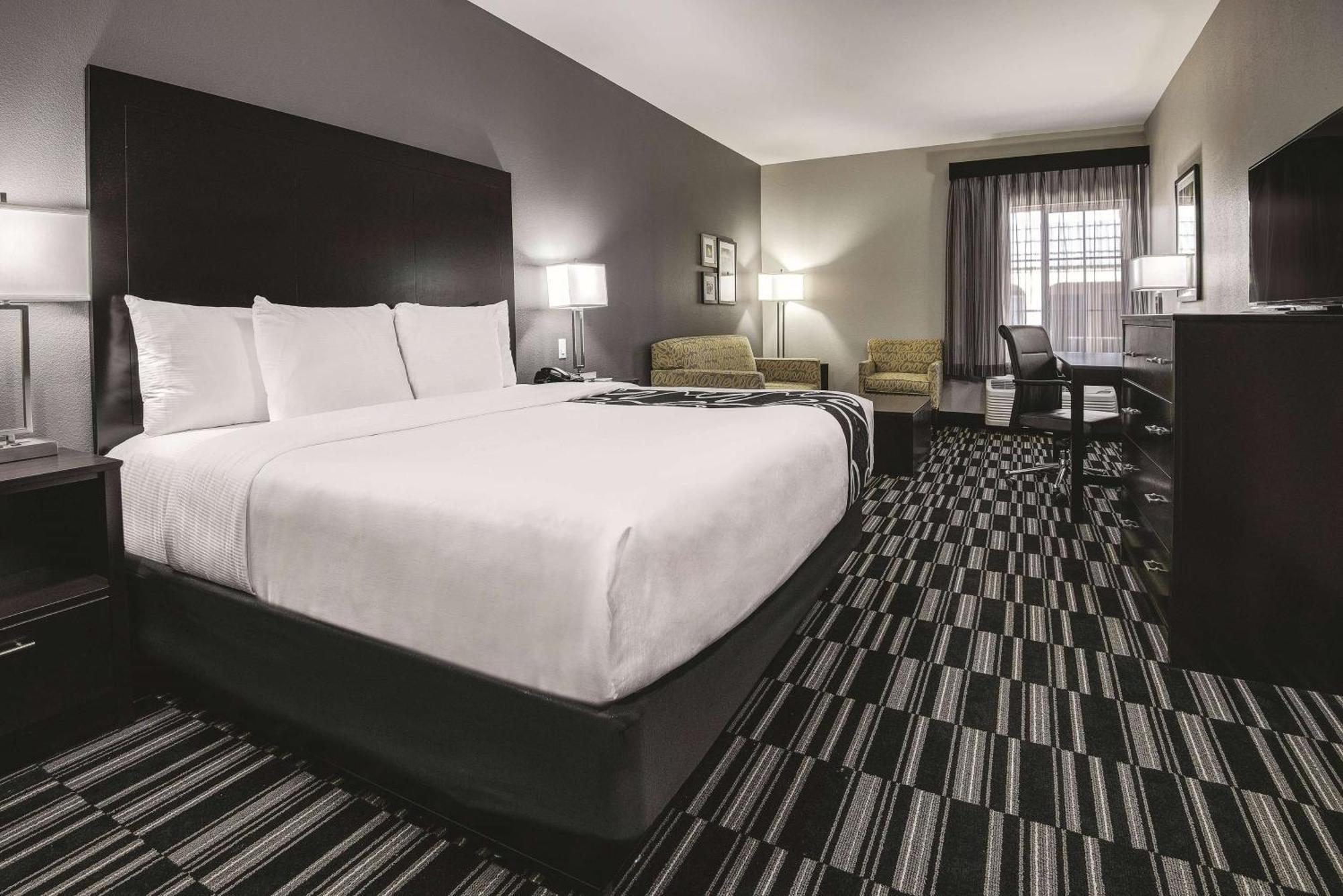 Executive King Room