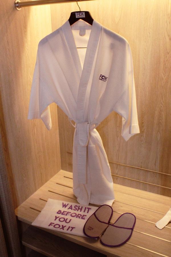 Kamar Executive Double