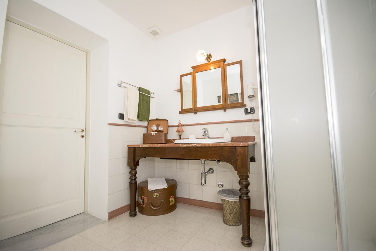 Chambre Double Standard