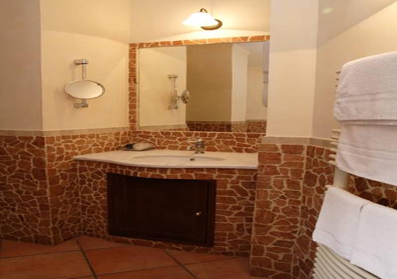 Double Room Annex