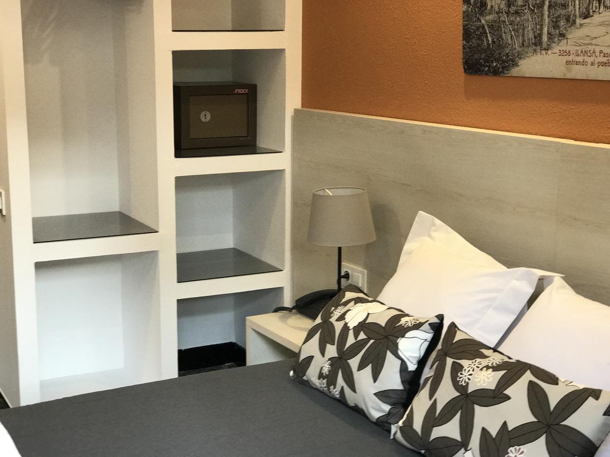 Chambre Simple avec Salle de Bains