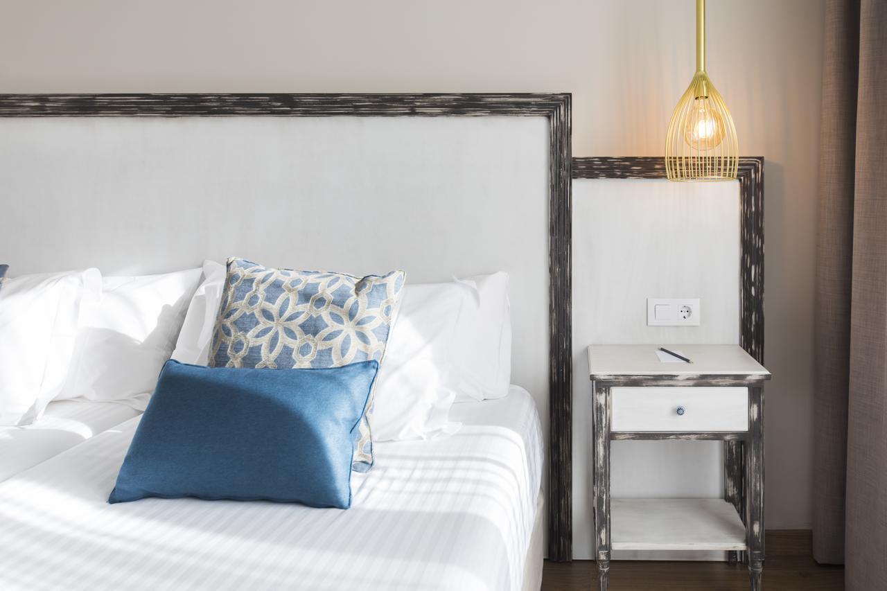 Superior Double Room Sea View Balcony