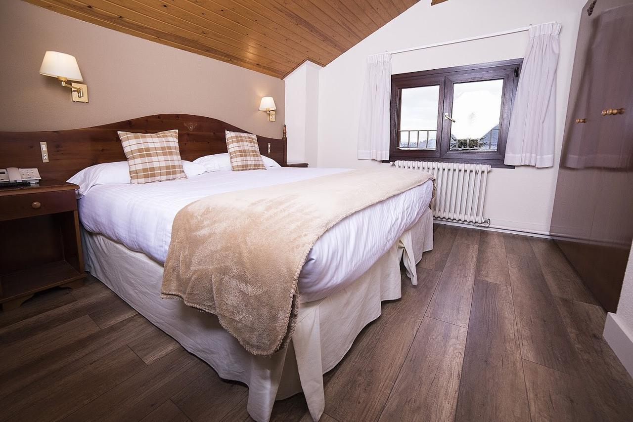 Habitación Individual Estándar