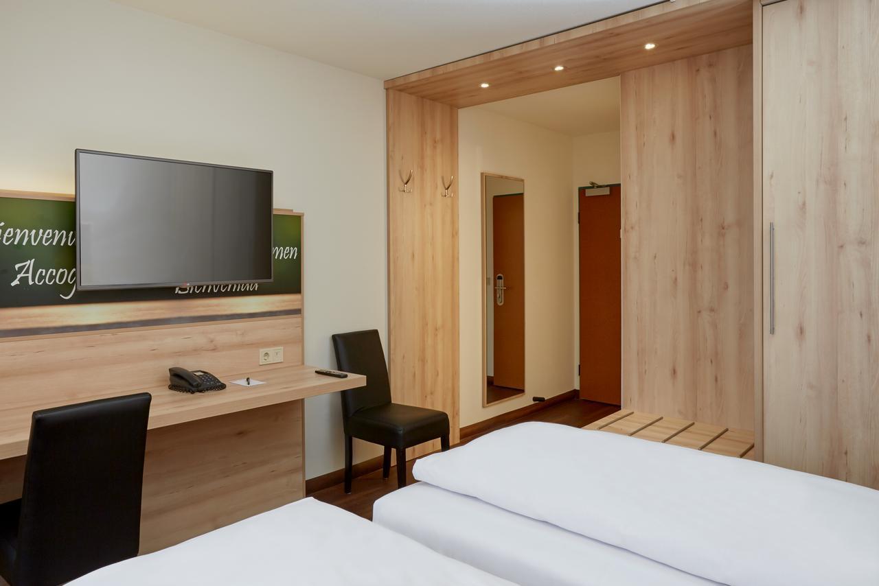 Comfort Doppelzimmer