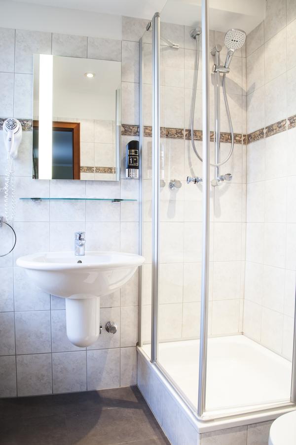 Comfort Single Room