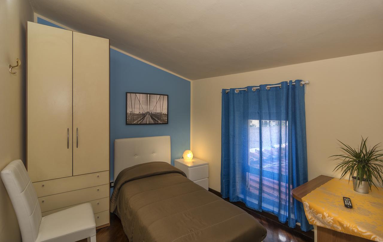 Basic Single Room