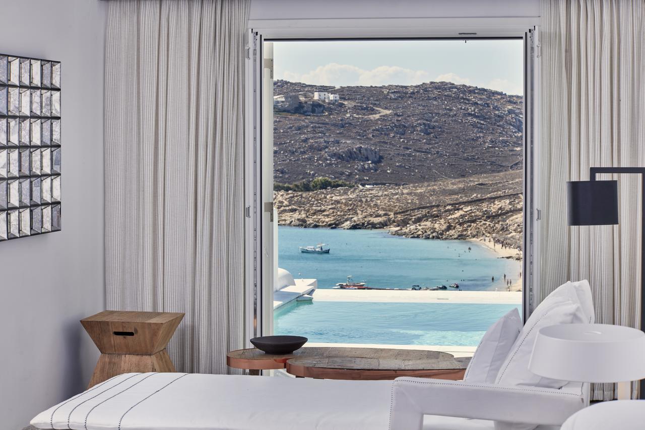 Grand Executive Suite mit privatem Pool