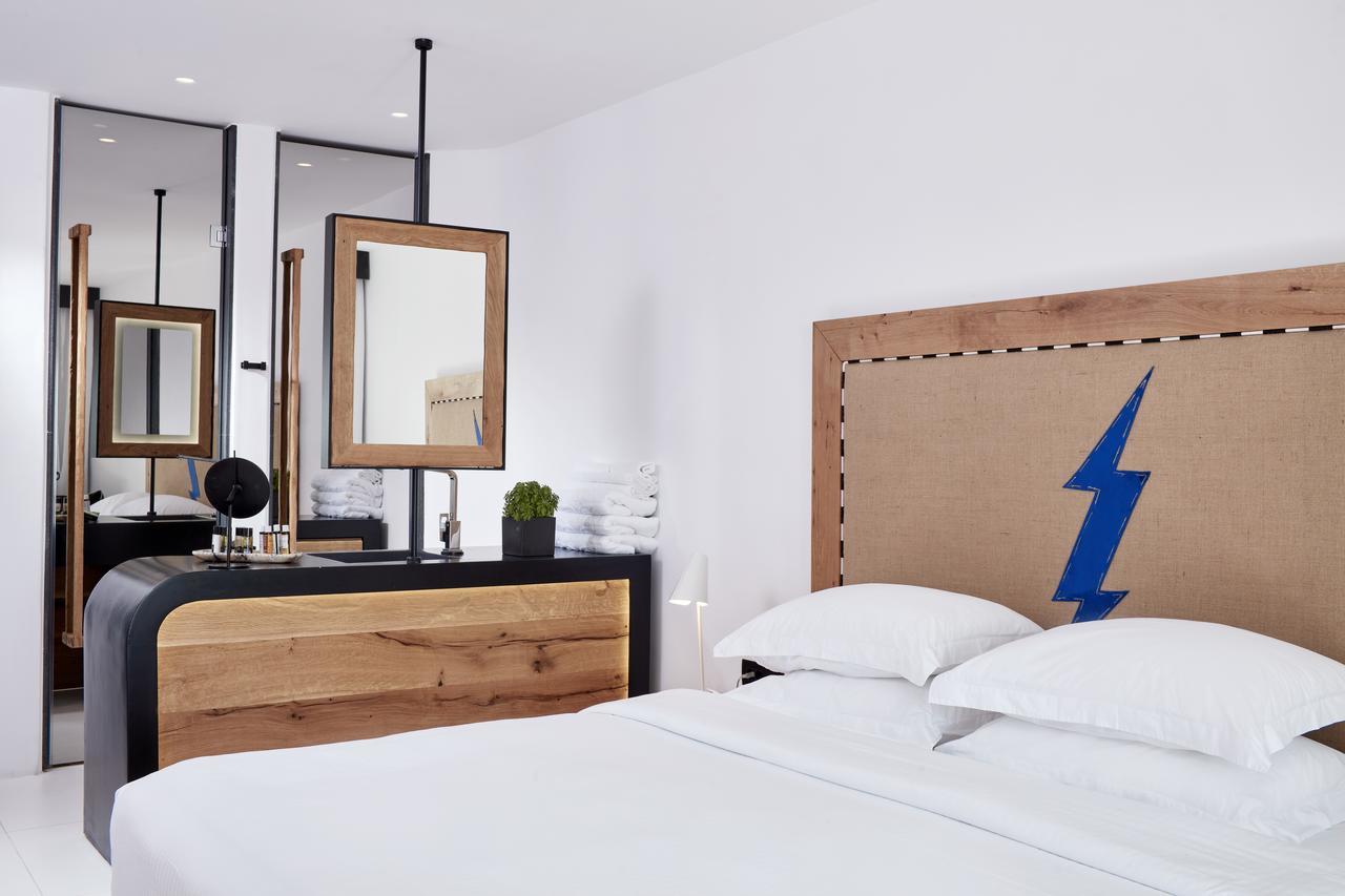 Standard Doppelzimmer