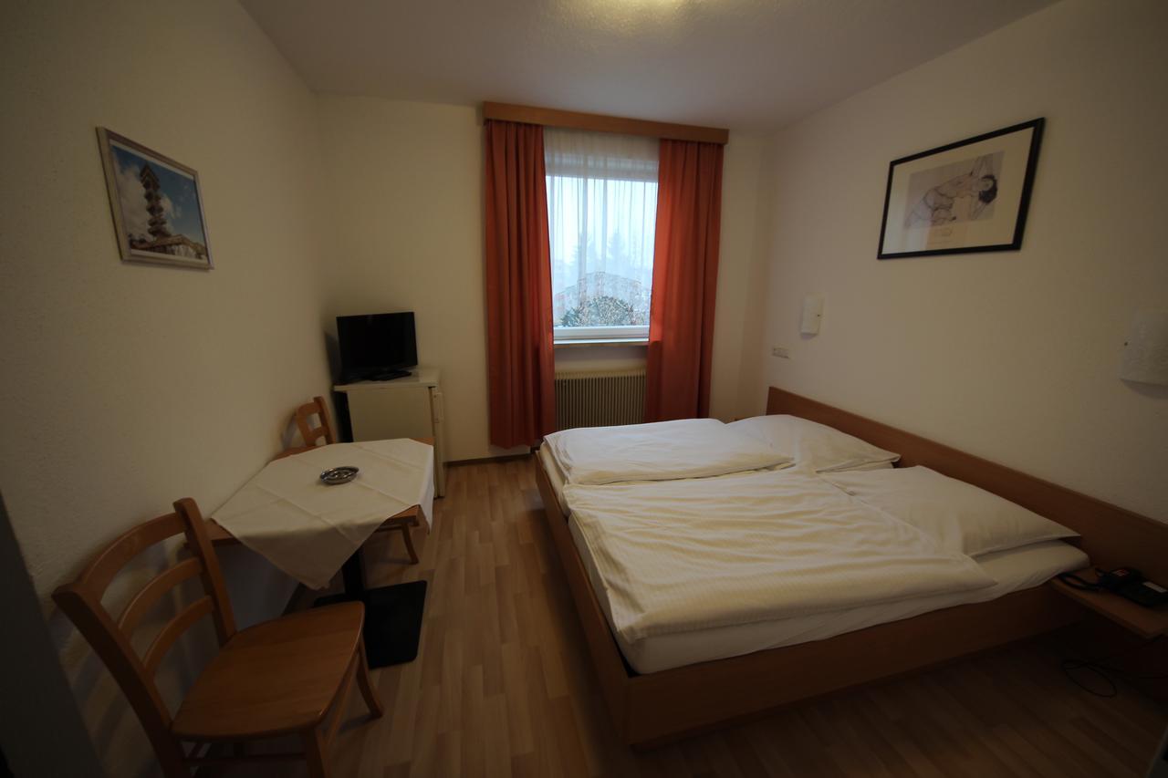 Familienzimmer