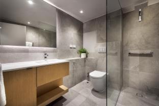 Deluxe Apartment - Eco Green Stay