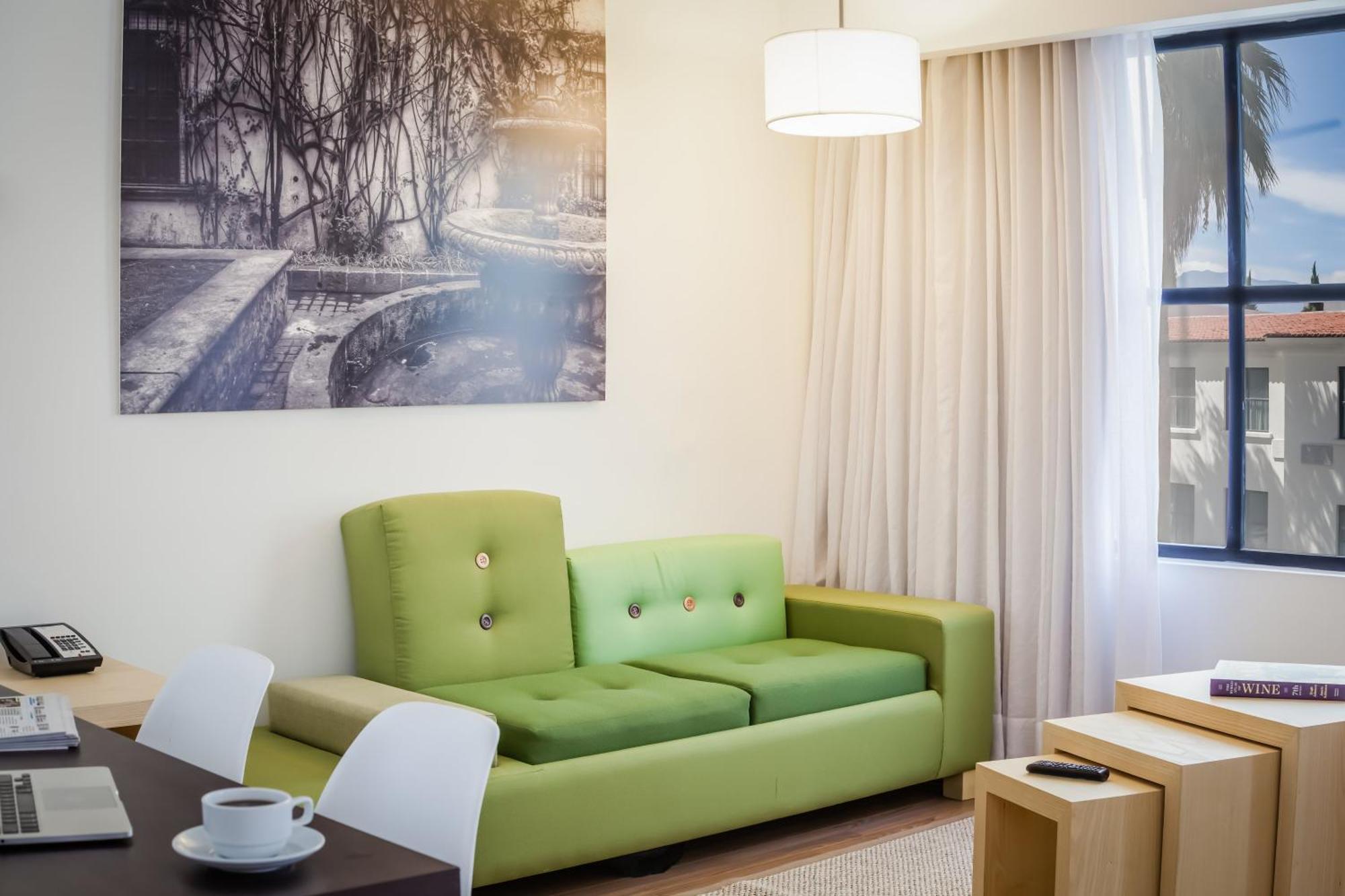 Junior Suite