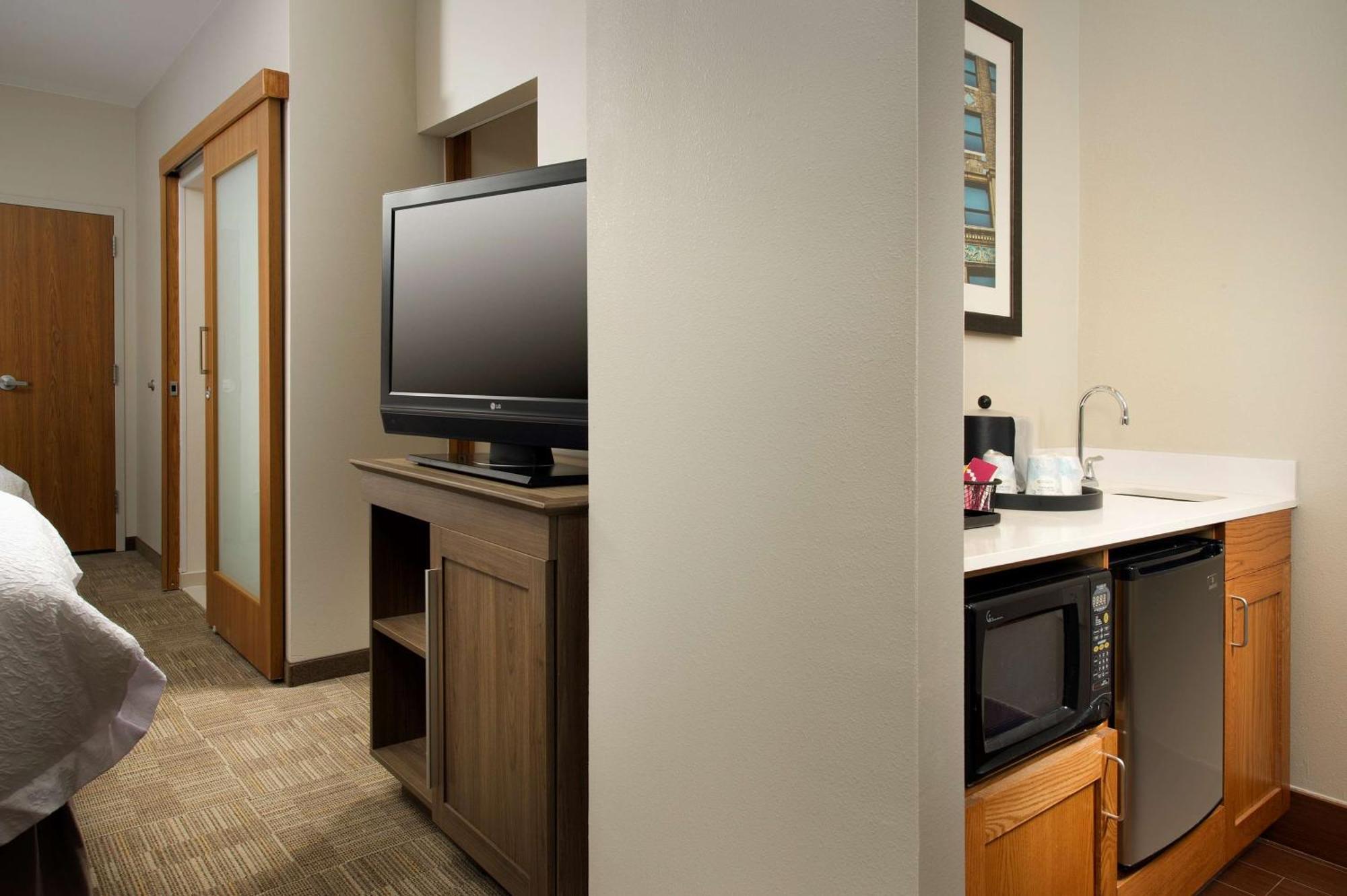 Suite Estudio Doble para no fumadores - 2 camas grandes
