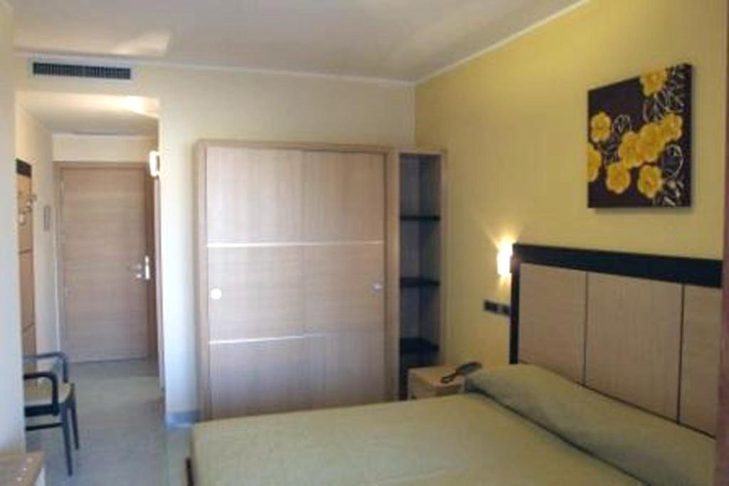 Double or Twin Room - Basement