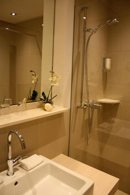 Deluxe Doppelzimmer