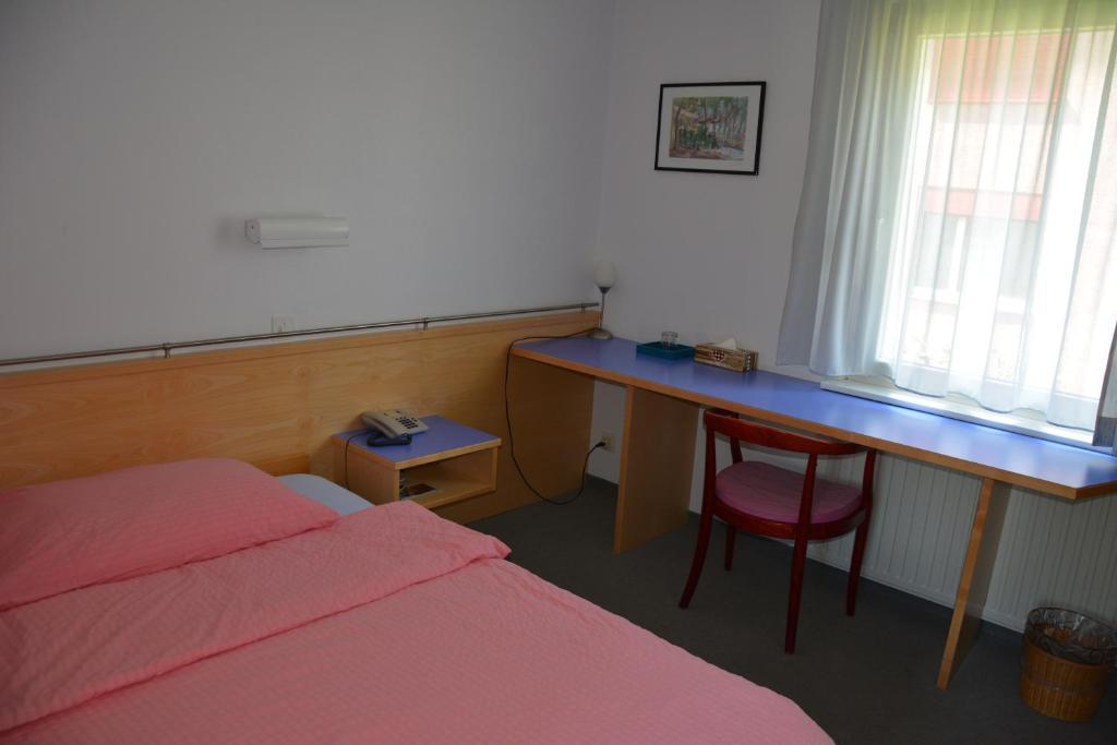 Single Room