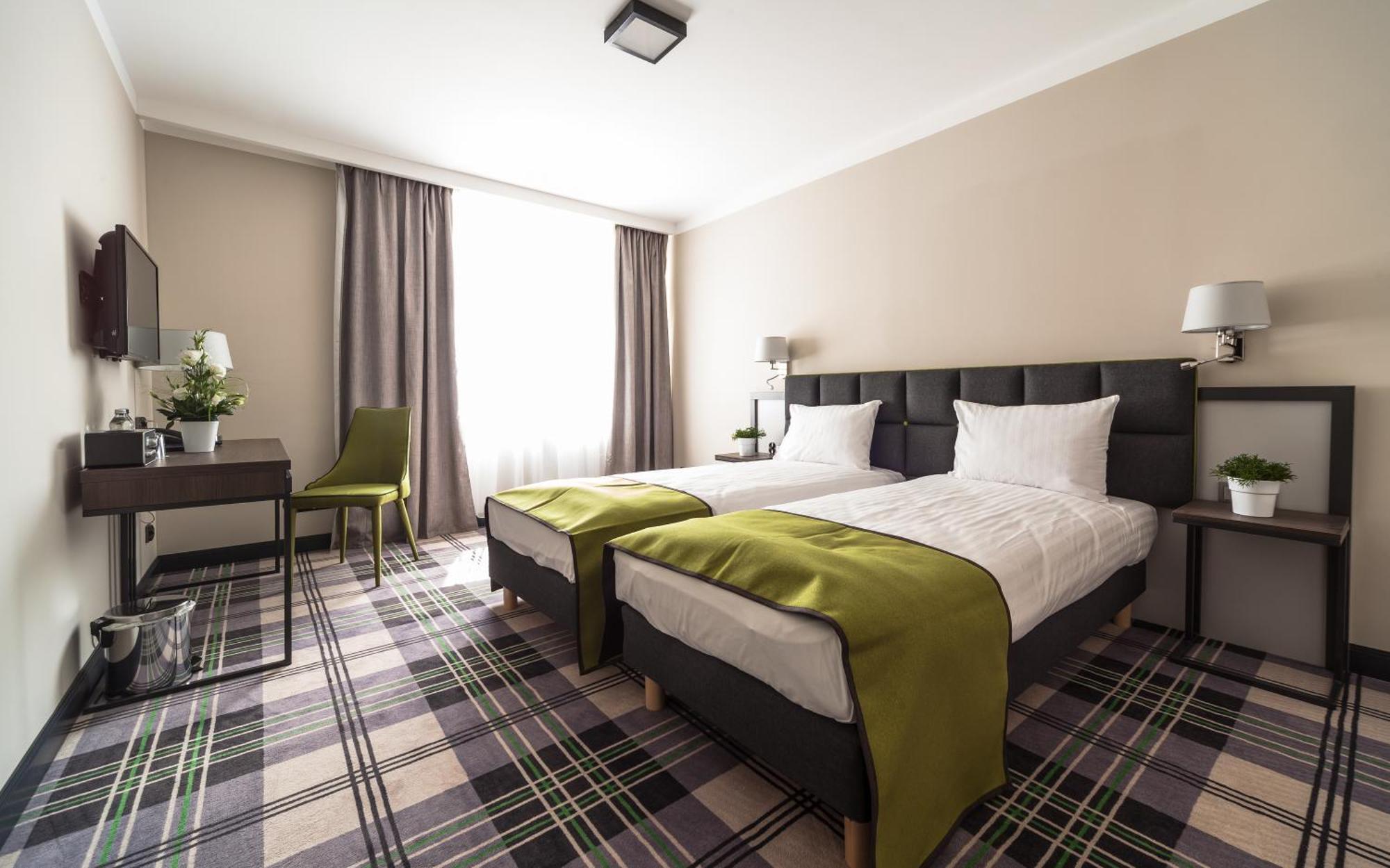 Double or Twin Room