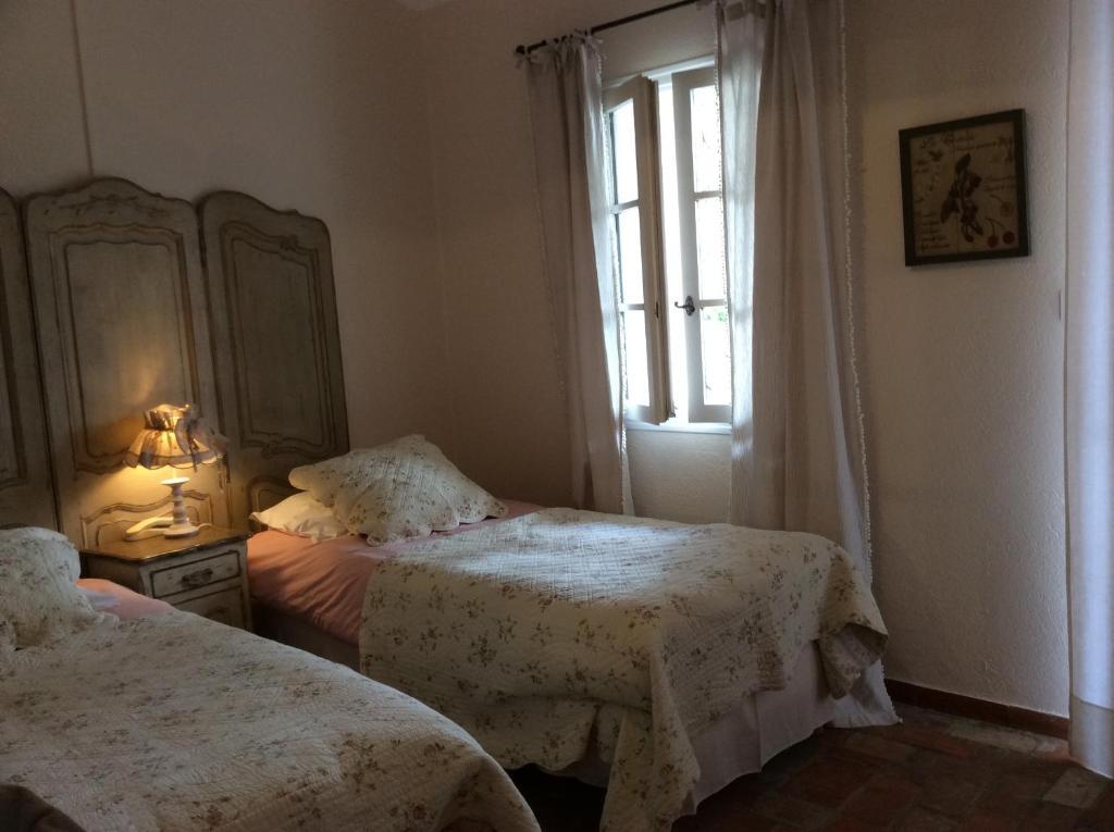 Chambre Quadruple