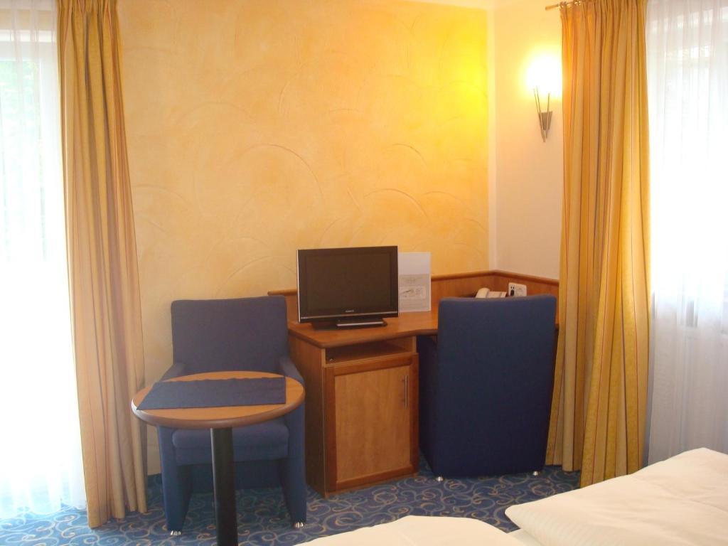 Premium Doppelzimmer im mediterranen Stil