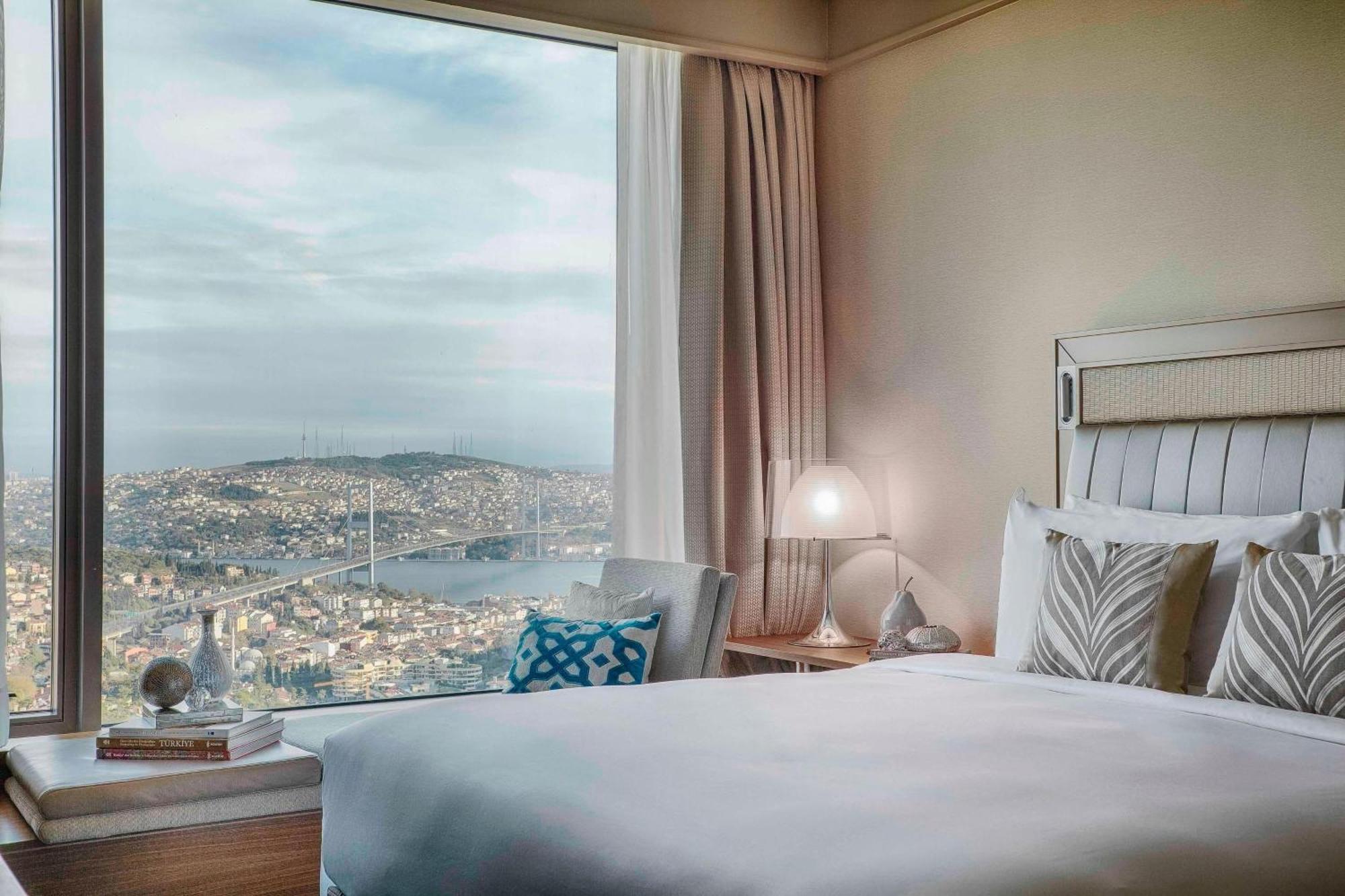 Deluxe King Room Bosphorus View,1357488752:JPEG