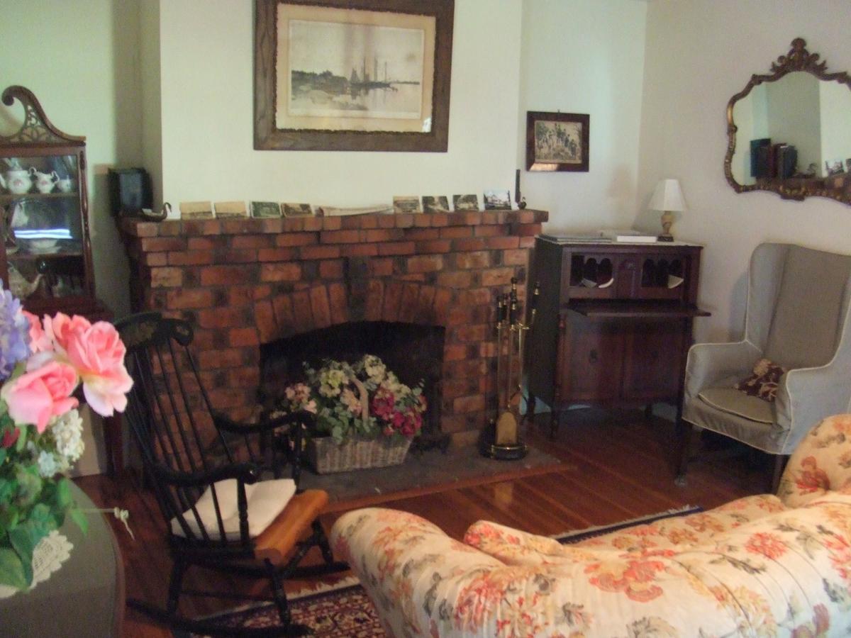 Suite with Terrace