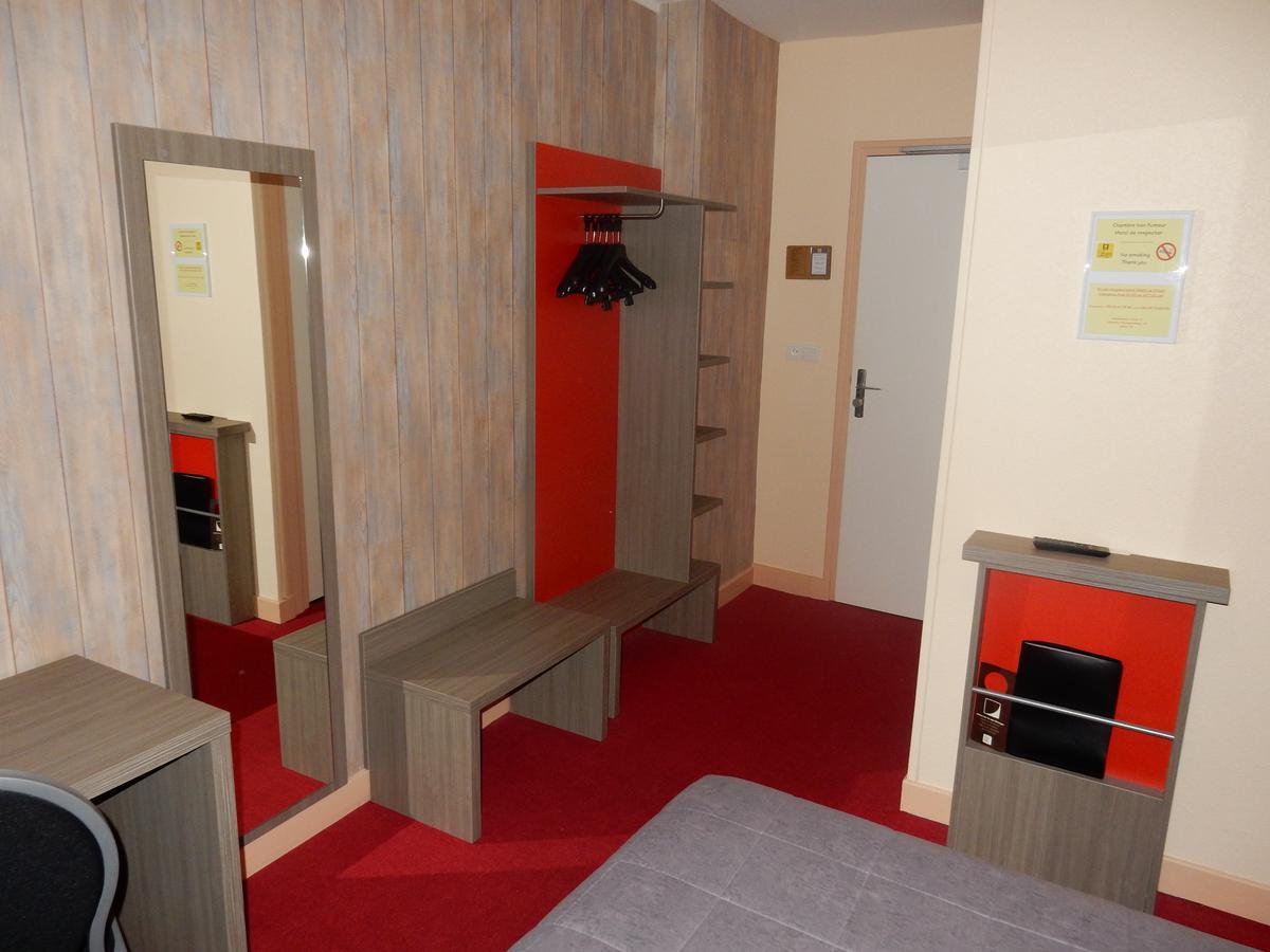 Chambre Double