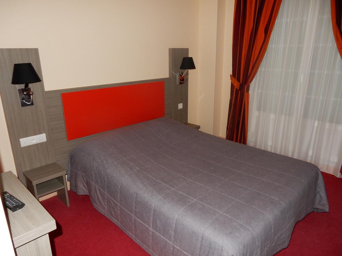 Chambre Lits Jumeaux Supérieure