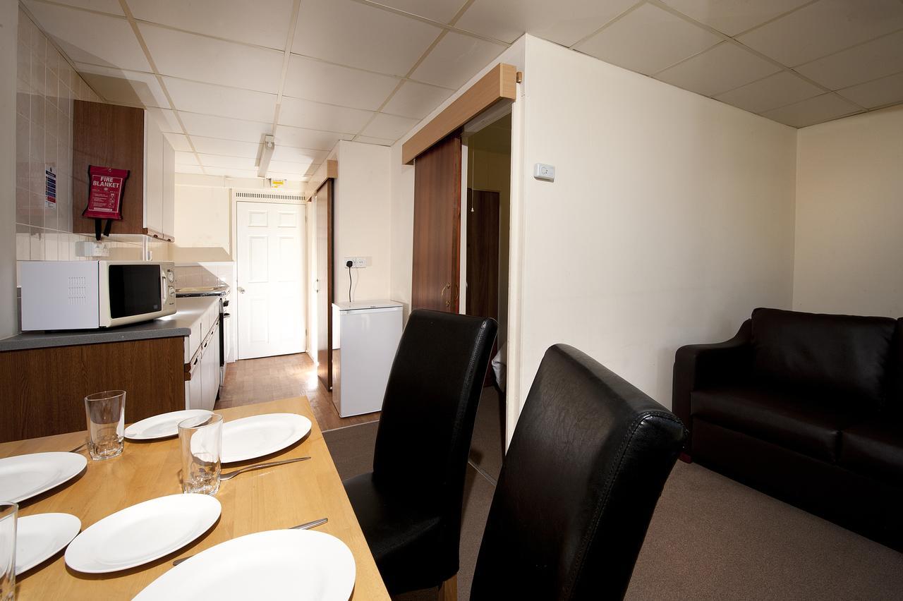 2 Bedroom Bronze Chalet