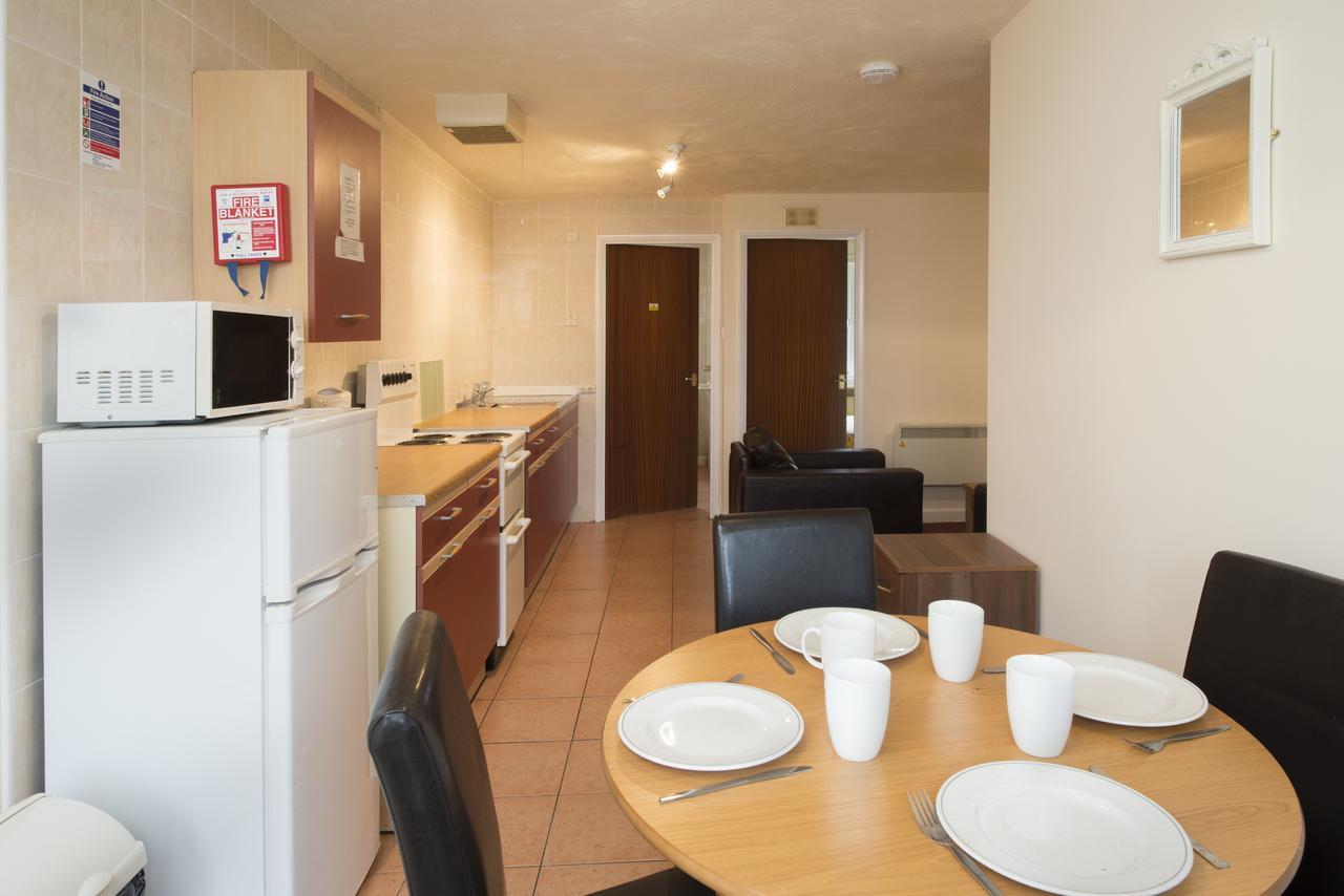 2 Bedroom Silver Chalet