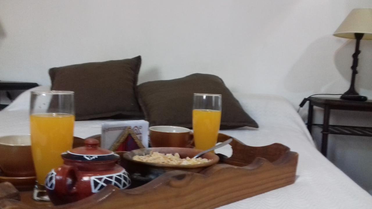 Superior Quadruple Room
