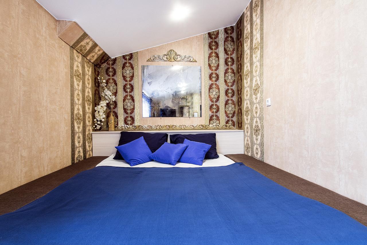 Habitación Doble Estándar con ventilador