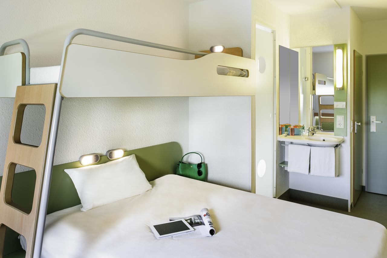 Standard Doppelzimmer