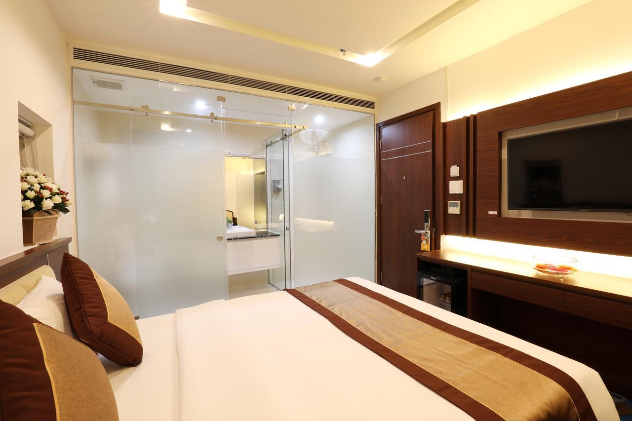 Superior Double Room with Window