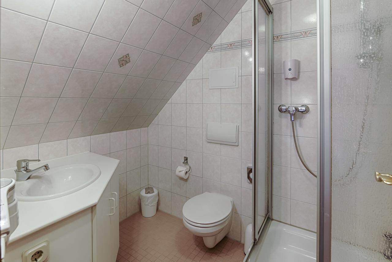 Double Room with Lake View