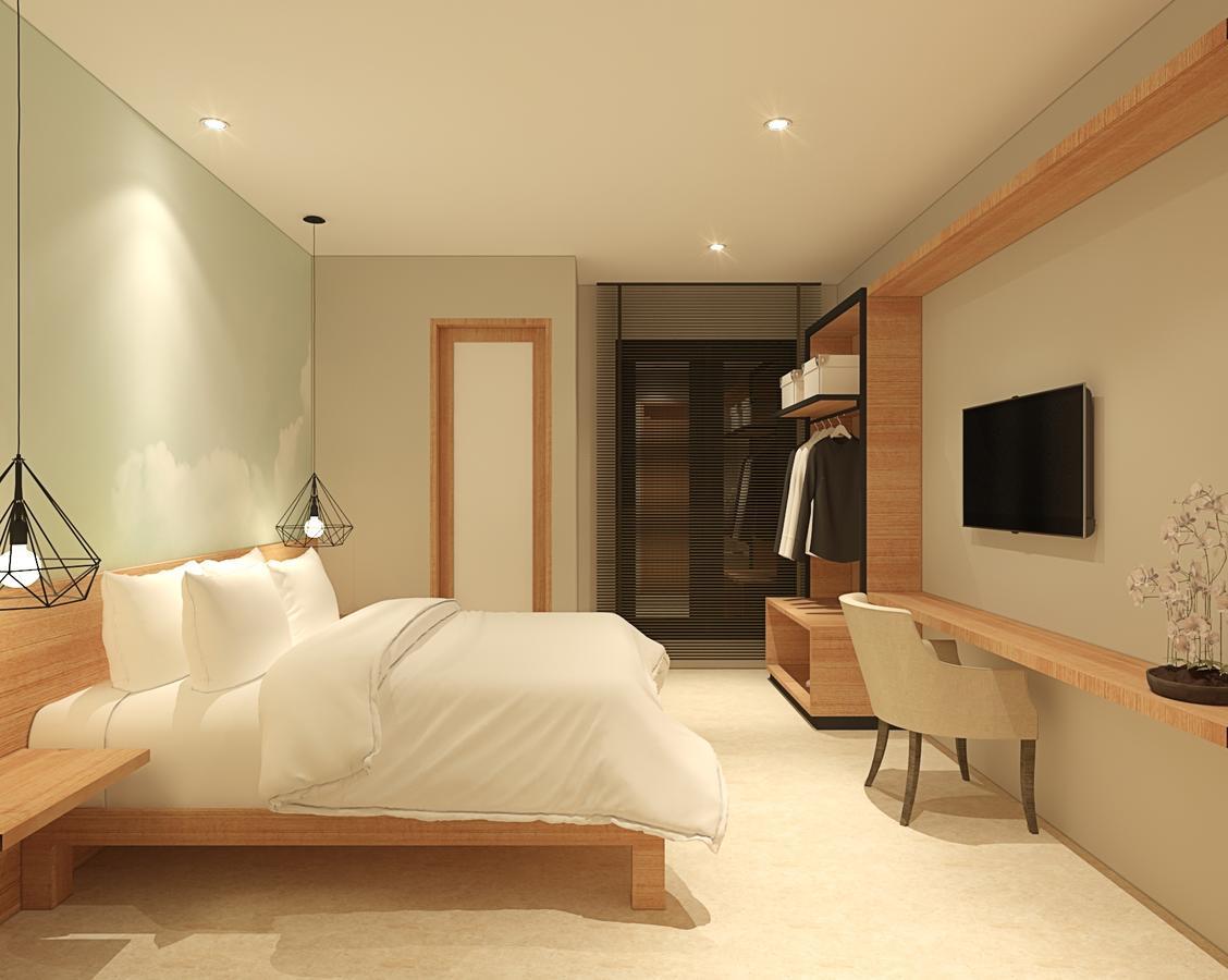 Kamar Standard Double