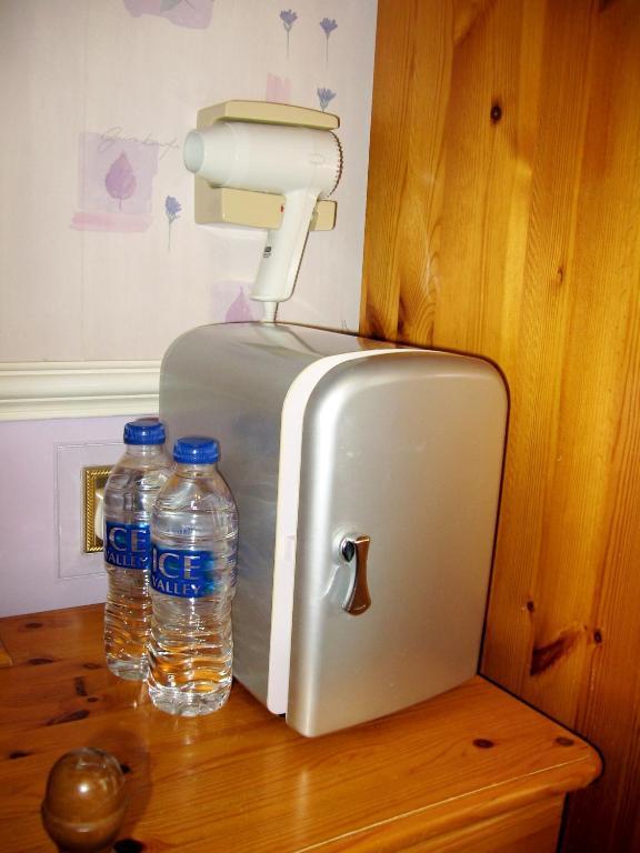Double Room 1