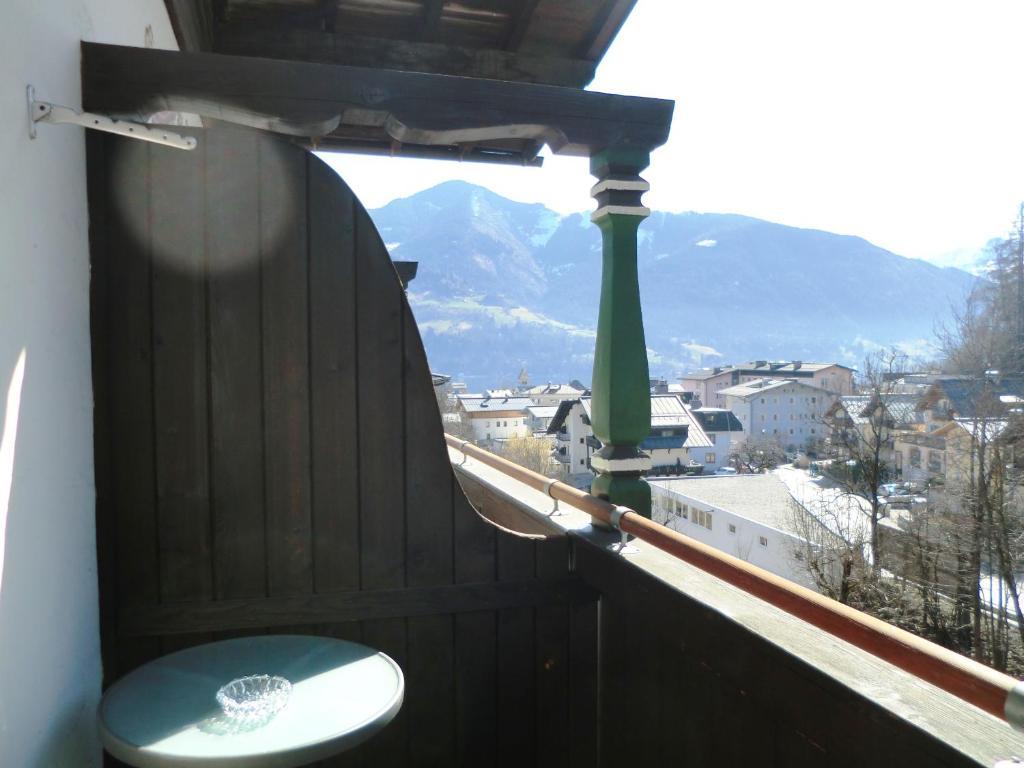 Double or Twin Room with Balcony