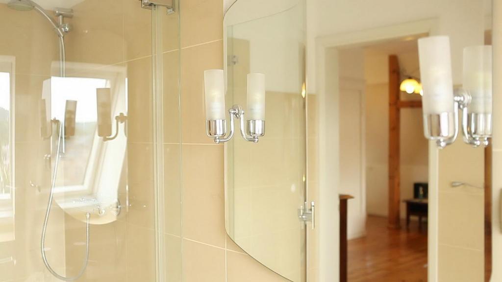 Deluxe Doppelzimmer