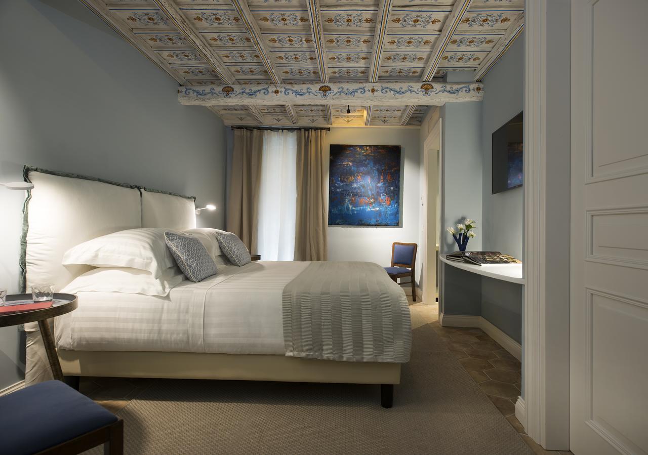 Chambre Double ou Lits Jumeaux