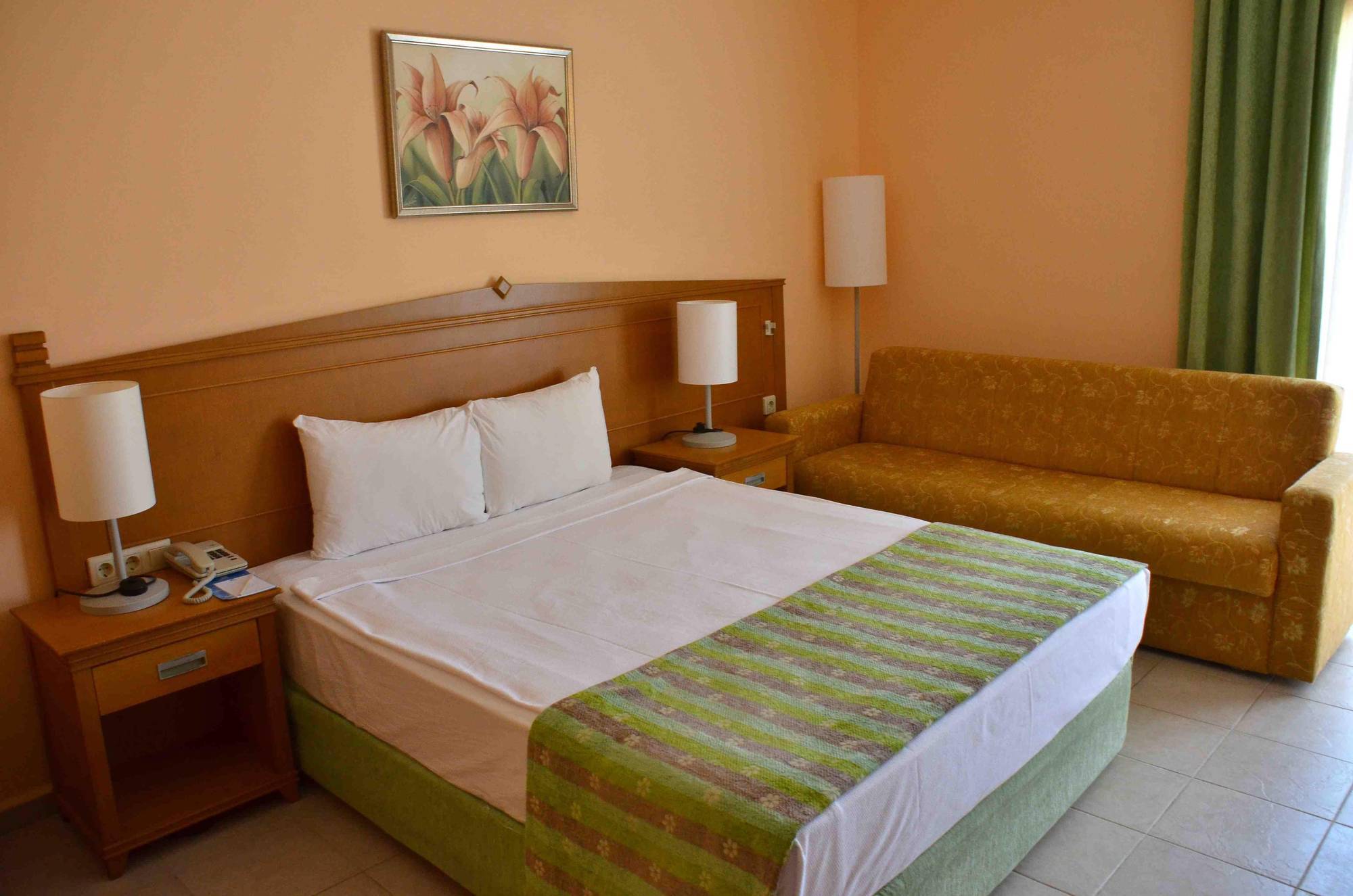 Standart Villa Oda