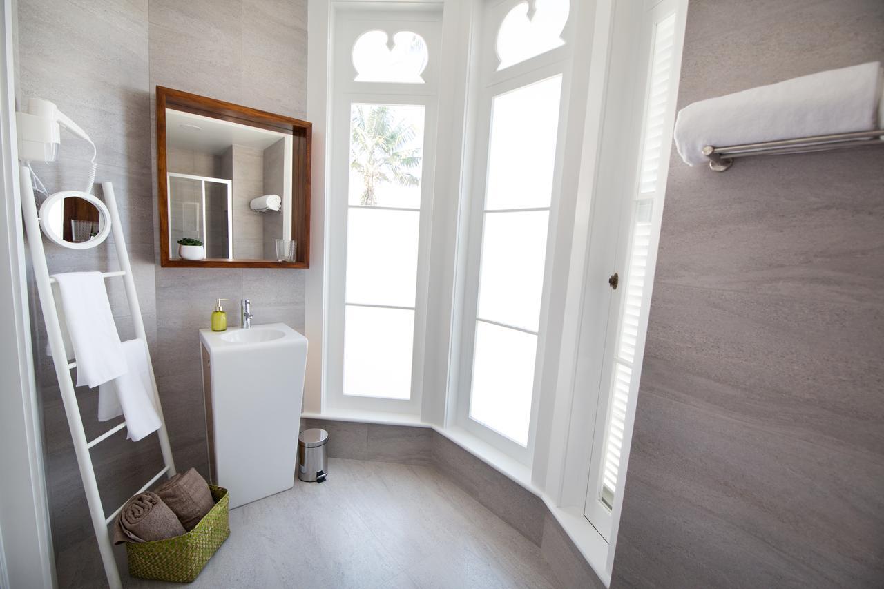Quarto Duplo Deluxe com Cama Extra