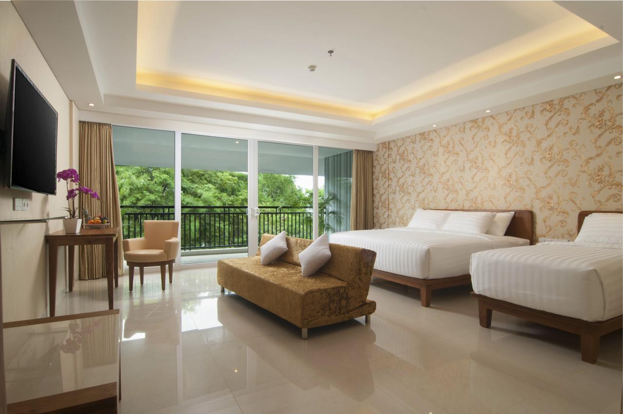 Family Room - Room Only