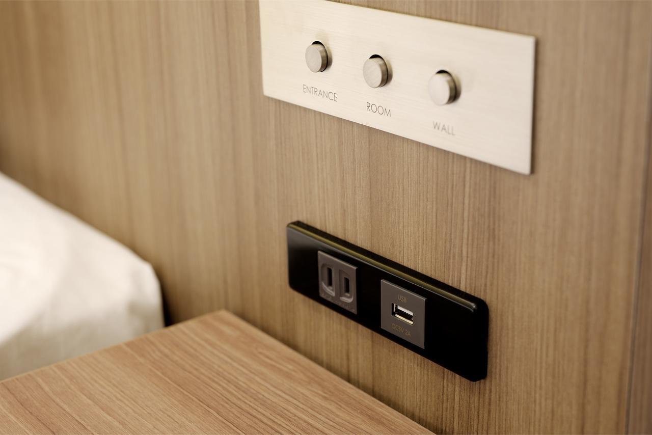 Single Room - Non-Smoking