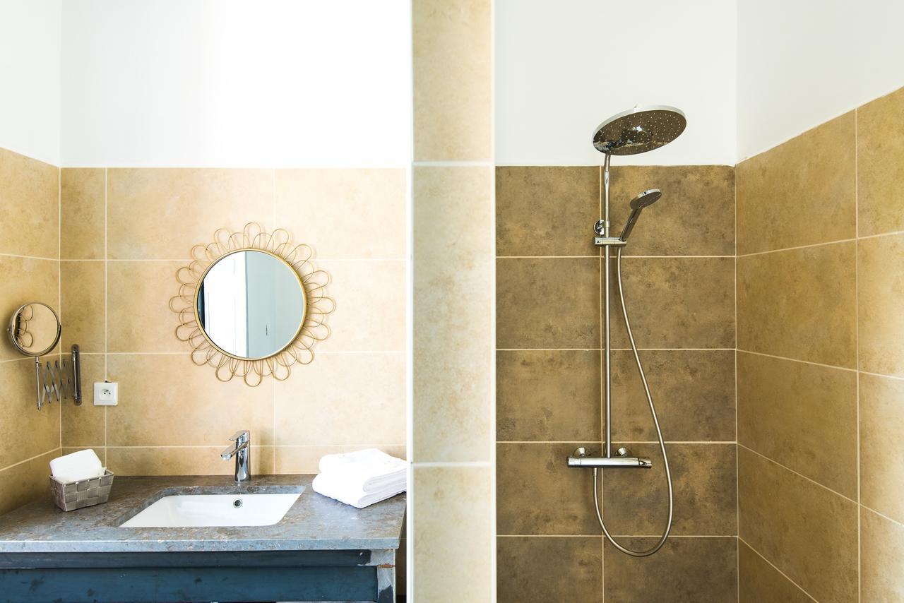Chambre Double Deluxe