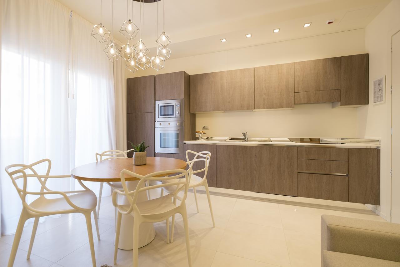 Executive Two-Bedroom Apartment