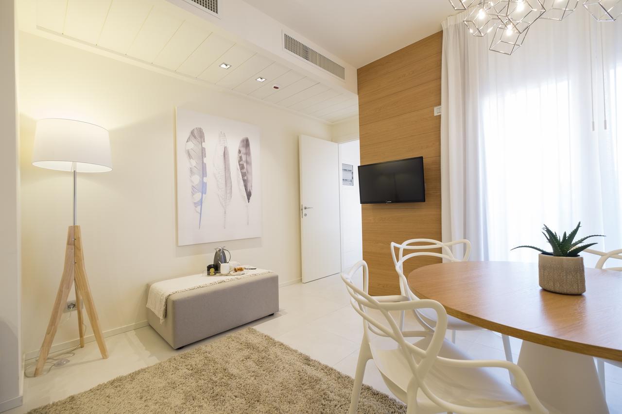 Executive Two-Bedroom Apartment