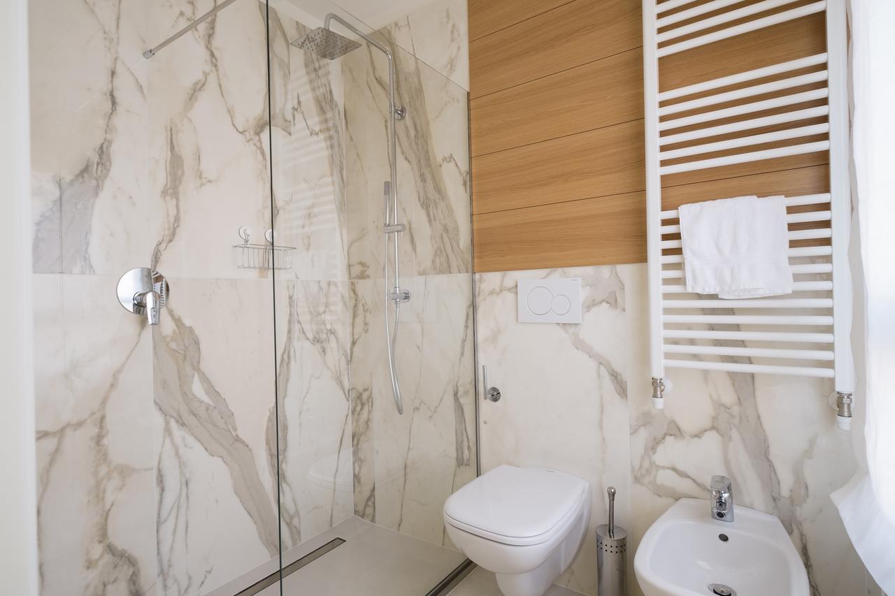 Executive Two-Bedroom Apartment
